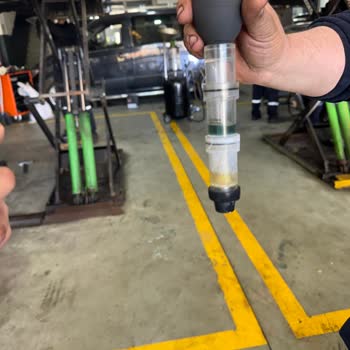 Ekspertizde Yanık Conta Tespiti Yapılmadığı İçin 50 Bin TL Zarara Uğradım