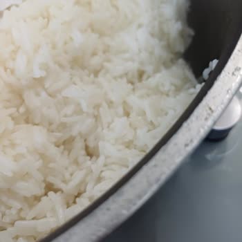 A101 Basmati Pirincinde Aşırı Kötü Koku Ve Tüketilemez Durum