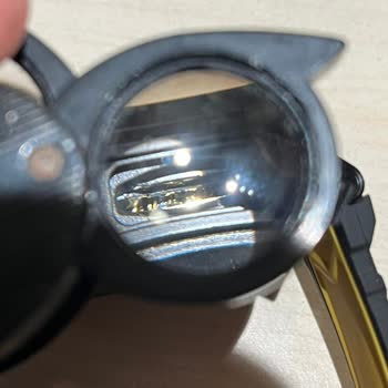 Media Markt'tan Aldığım TCL Çocuk Saatinde Sim Kart Yuvası Deforme, Hemen Değişim Talebi