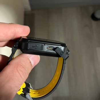 Media Markt'tan Aldığım TCL Çocuk Saatinde Sim Kart Yuvası Deforme, Hemen Değişim Talebi