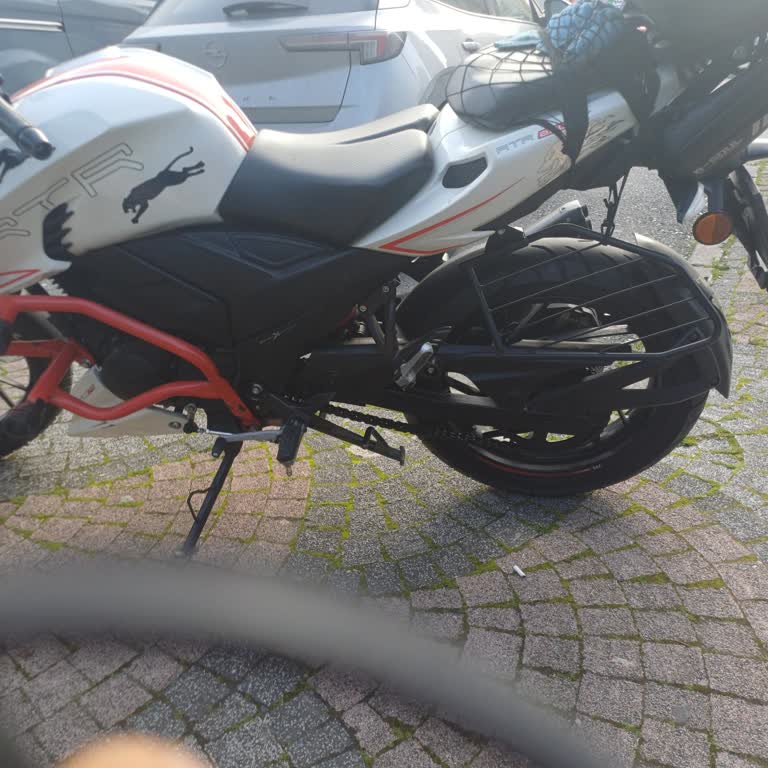 Levent Servisinde TVS 200 RTR İçin Satış Sonrası Hizmet Erişilemezliği