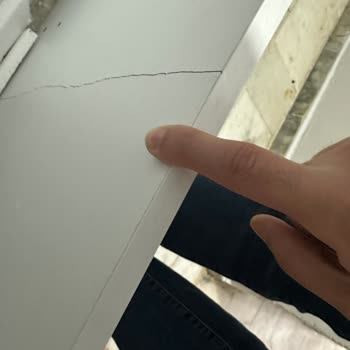 Kırık Ürün Gönderimi Ve İade Talebinin Reddedilmesi