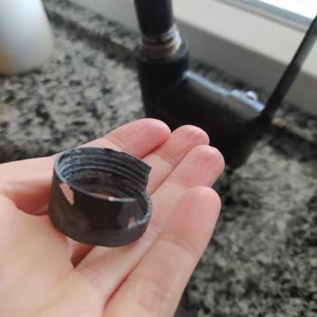 5 Yıl Garanti Sardıcı Ares Bataryasının Kırılması Ve Hızlı Değişim Talebi