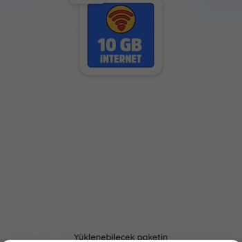 Kazandırio 10 UC Gelmemesi!