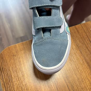 Boyner'den Kullanılmış Vans Ayakkabı Gönderildi, Hijyen Endişesi