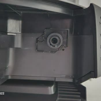 Su Tankı Kendi Kendine Kırıldı, Garanti Reddi Ve Ücretli Değişim Talebi