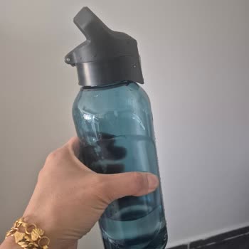 Dekatlon Mağazasında Satın Aldığım Matarada Su Sızması Ve İade Talebi