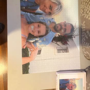 Kişiye Özel Puzzle’da 14 Parça Eksik Ve İndirim Kodu Sorunu Çözülmüyor