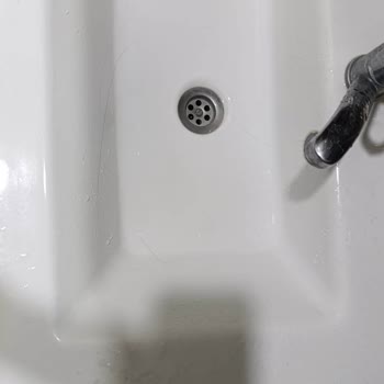 Cerastyle Lavabolarında Sürekli Çatlak Sorunu Ve Garanti Talebi