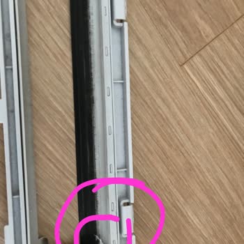 Roborock S8 Pro Merdane Parçası 6 Ayda Kırıldı, Garanti Reddiyle Karşılaştım