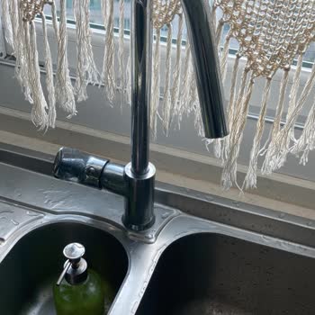 Garanti Kapsamındaki Perlatör Parçası İçin Aşırı 685 TL Ücret