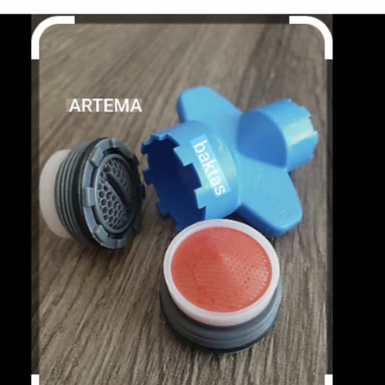 Garanti Kapsamındaki Perlatör Parçası İçin Aşırı 685 TL Ücret