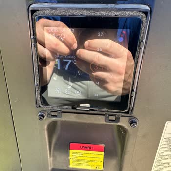 Arçelik Buca Bayisinden Alınan Havuz Isı Pompası Çalışmıyor, İade Bekliyor