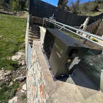 Arçelik Buca Bayisinden Alınan Havuz Isı Pompası Çalışmıyor, İade Bekliyor