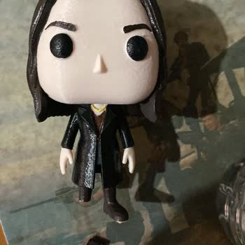 Kırık Mini Figür İçin Yeni Ürün Gönderimi Ve Ücret İadesi Talebi