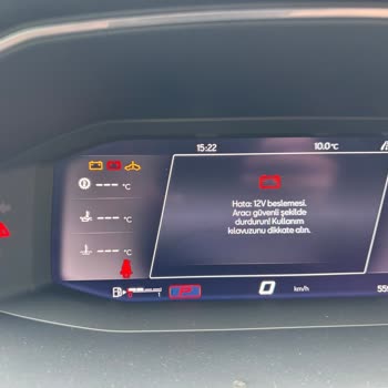 Cupra Leon Araçta Tekrarlayan Arıza Ve Ayıplı Mal İddiası