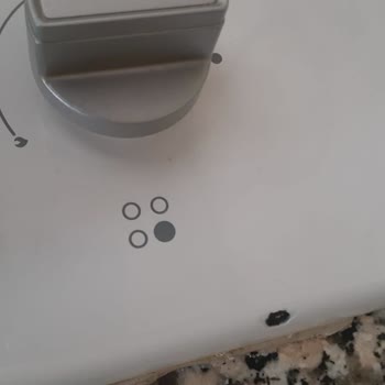 Arçelik Ocak Emaye Boya Atması Garanti Kapsamında Olmalı