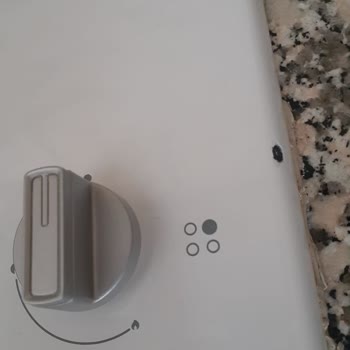 Arçelik Ocak Emaye Boya Atması Garanti Kapsamında Olmalı