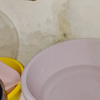 Vestel Çamaşır Makinesi Montaj Hatası Ve Su Baskını