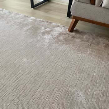 6 Metrekare Halıda Kesim Ve Doku Sorunu: Değişim Veya İade Talebi