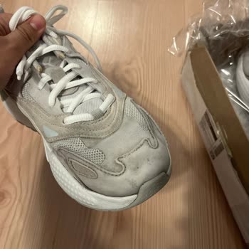 Ayakkabım Geç Teslim Edildi Ve Temizlenmedi Ücret İadesi Talebi