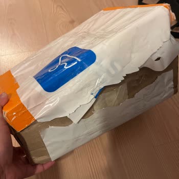 Ayakkabım Geç Teslim Edildi Ve Temizlenmedi Ücret İadesi Talebi