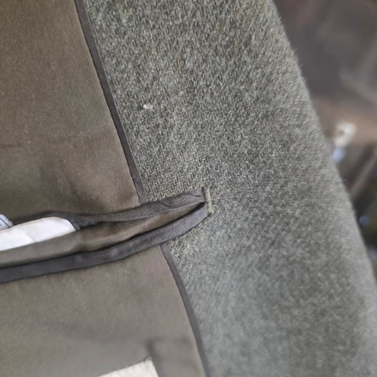 Cekette 7 Ayda Tüylenme Ve Deformasyon, Değişim İsteği