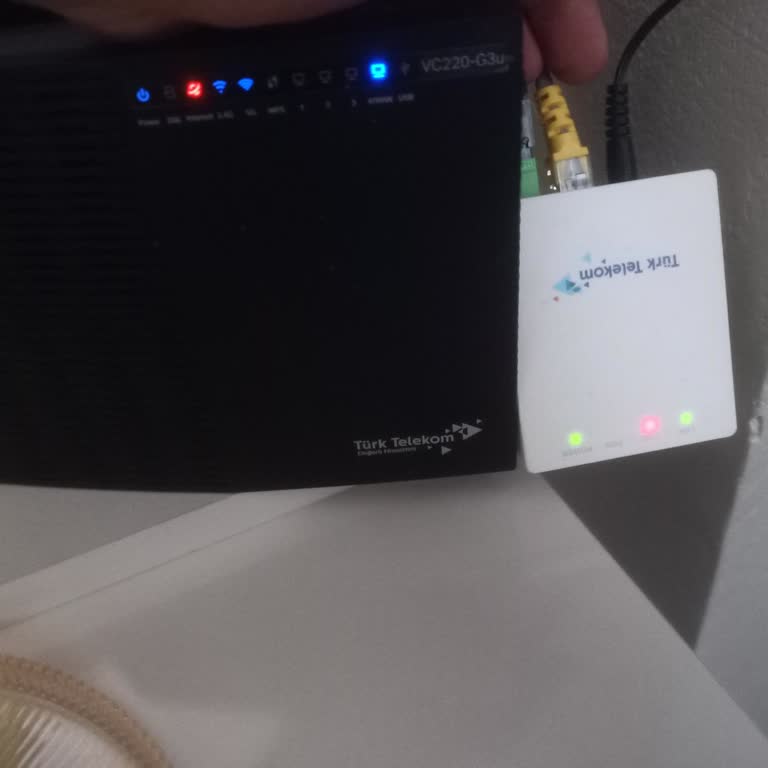 On Beş Gün Süre Kesilen İnternet, Çözüm Bilgisi Ve Fatura İadesi Talebi