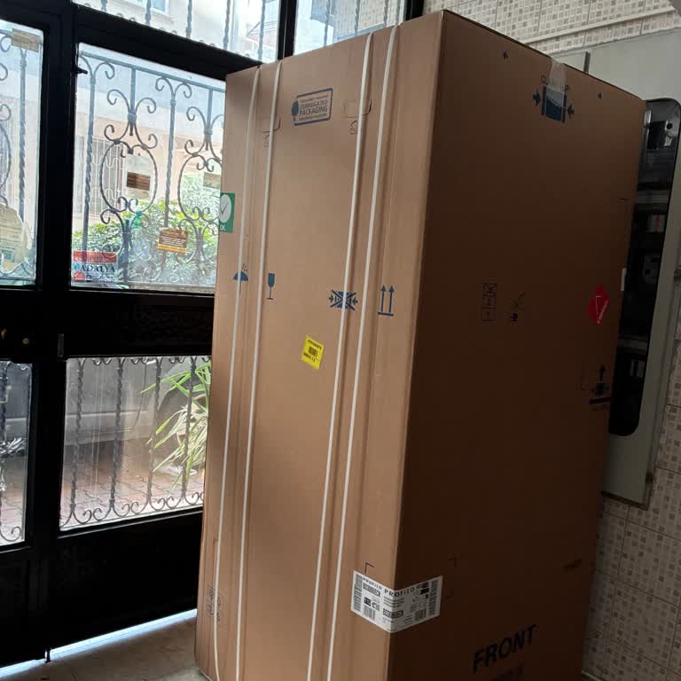 Teslim Edilmemiş Buzdolabı Ve Kurulum Sorunu Nedeniyle İptal Ve İade Talebi