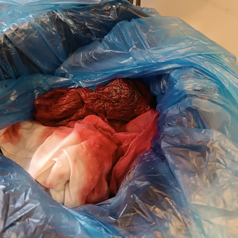 Kırılan Karadut Özü İçin İade Ve Açıklama Talebi