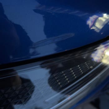 Renault Çetaş Bağcılar’dan Hatasız Söylenen Clio’da Gizli Kaput Düzeltme İzleri