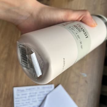 D&R’nın Kutusuz Ve Hasarlı Stanley Termosu İade Reddi Kabul Edilemez