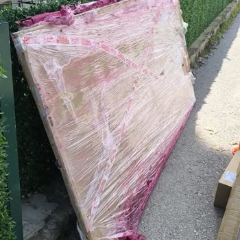 Hasarlı Güneş Paneli Teslimatı, Tutanak Ve İade Talebi