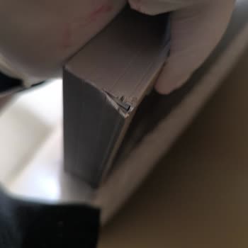 Hasarlı Güneş Paneli Teslimatı, Tutanak Ve İade Talebi