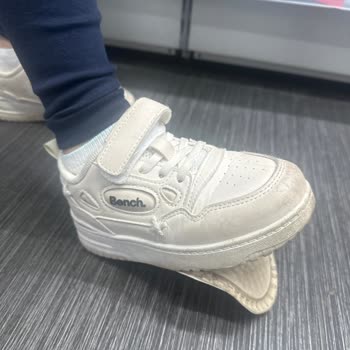 Ayakkabının Alt Tabanı 4 Gün İçinde Ayrıldı Ve İade Talebi