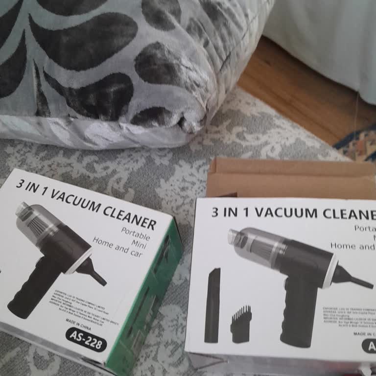 Fest Danışmanlık ve Depolama Yanıltıcı Reklamla Satın Alınan Süpürge İçin Tam İade Talebi