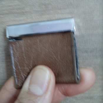 Doğtaş Mayer Dolabının Suni Deri Kulpları Kırıldı Ve Ücretsiz Değişim Talep Ediyorum