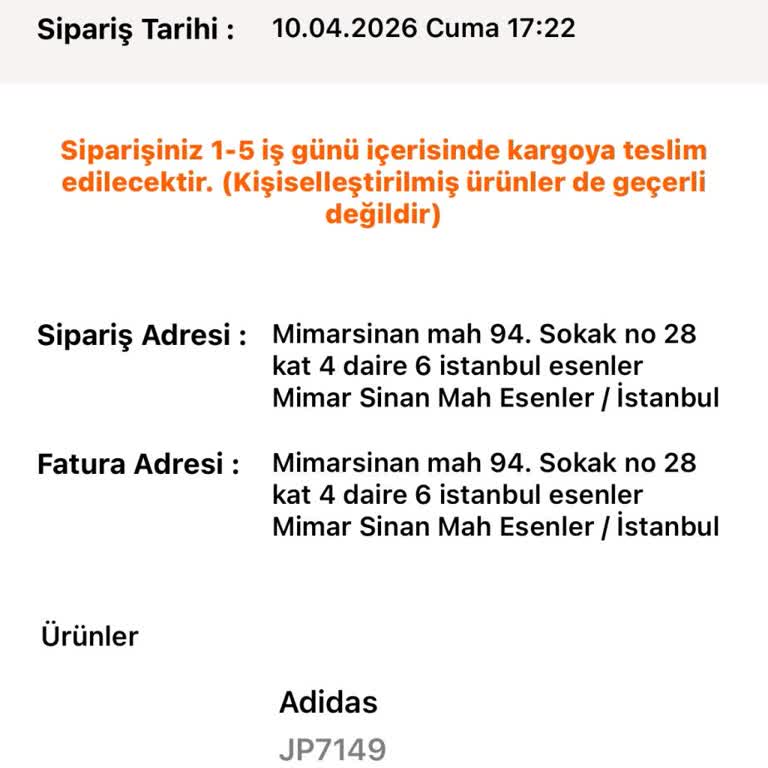 İndirimli Ürün Siparişleri Çelişkili Gerekçelerle İptal Ediliyor, İade Gecikiyor