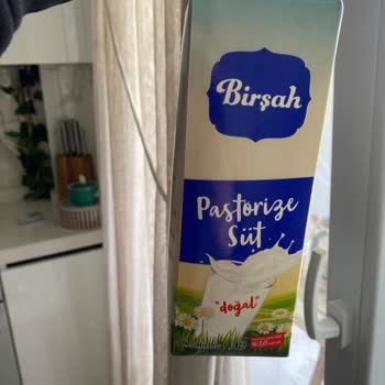 Bozuk Köfte Ve Süt Ürünleri İçin İade Talebim Reddedildi