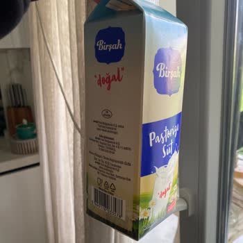 Bozuk Köfte Ve Süt Ürünleri İçin İade Talebim Reddedildi