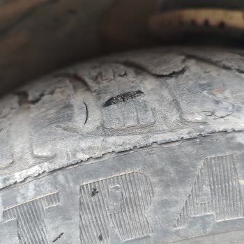 İkame Araçta Güvenlik Sorunu Ve Cevapsızlık