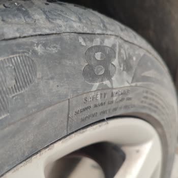 İkame Araçta Güvenlik Sorunu Ve Cevapsızlık