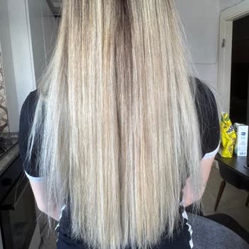 Reklam Fiyatı Ve Gerçek Ücret Farkı İle Kalitesiz Saç İşlemi Nedeniyle İade Talebi