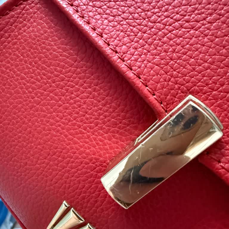 Değişim Talebim İhmal Edildi, Çanta Ve Ayakkabı Aynı Şekilde Geldi