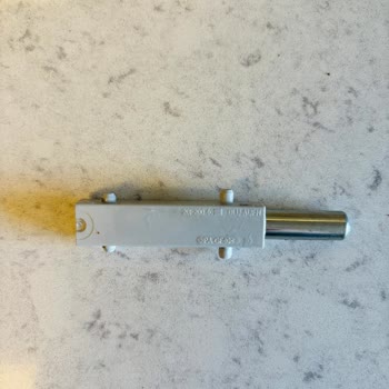 Blum Aventos HF Amortisör Parçası Bulunamadı Ve Destek Talep Edildi
