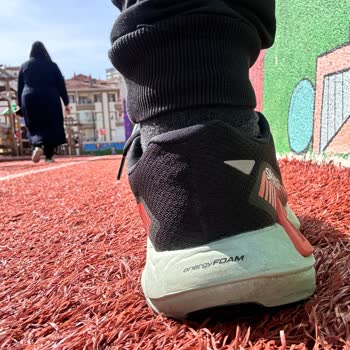 Salomon Ayakkabılarındaki İçe Basma Hatası Ve 8.500 TL’lik Tam İade Talebi