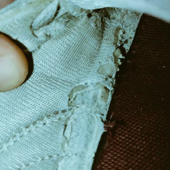 Ayakkabı Kısa Sürede Deforme Oldu, Üretim Hatası Olmadığı İddiası Kabul Edilemez