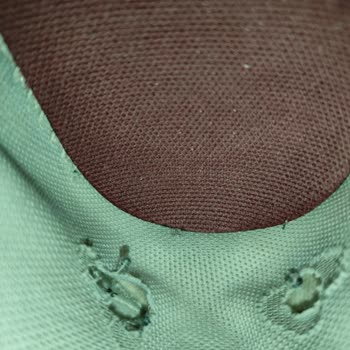 Ayakkabı Kısa Sürede Deforme Oldu, Üretim Hatası Olmadığı İddiası Kabul Edilemez