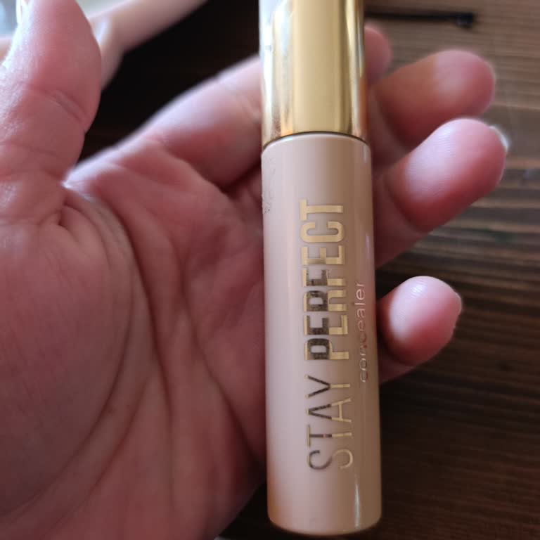 Flormar Kapatıcıda Göz Yanması Ve Yaşarma Sorunu: İade Talebi