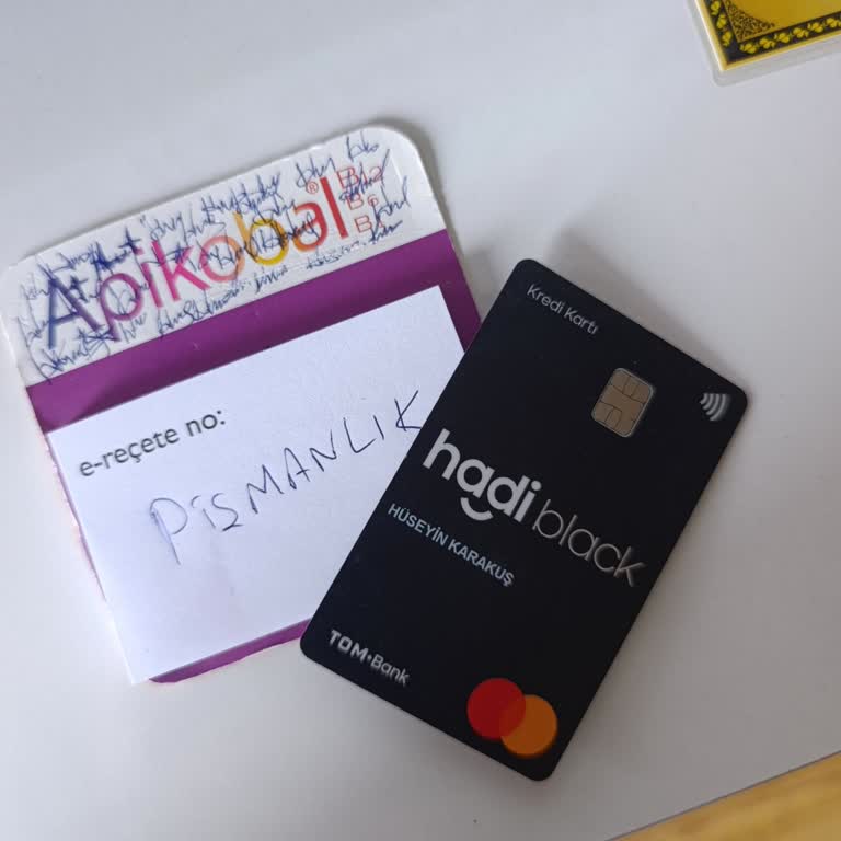 Hadi Bank’ta Bildirimsiz Kart Aidatı Kesintisi Ve Limit Kapatılması